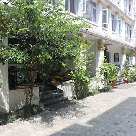 Durbar Hotel & Residence Katmandu Zewnętrze zdjęcie
