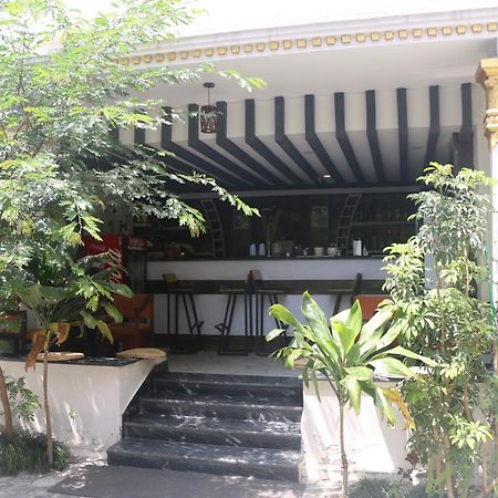 Durbar Hotel & Residence Katmandu Zewnętrze zdjęcie