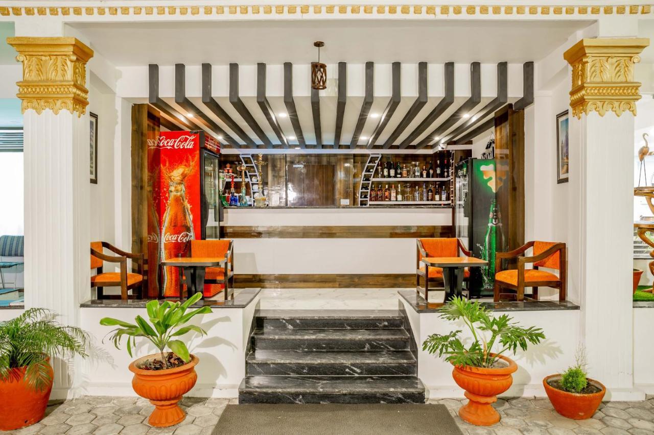 Durbar Hotel & Residence Katmandu Zewnętrze zdjęcie