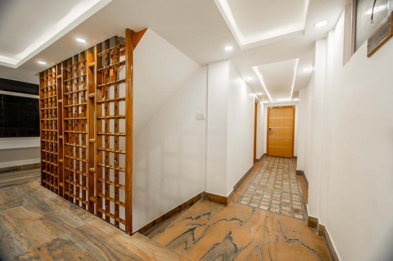 Durbar Hotel & Residence Katmandu Zewnętrze zdjęcie