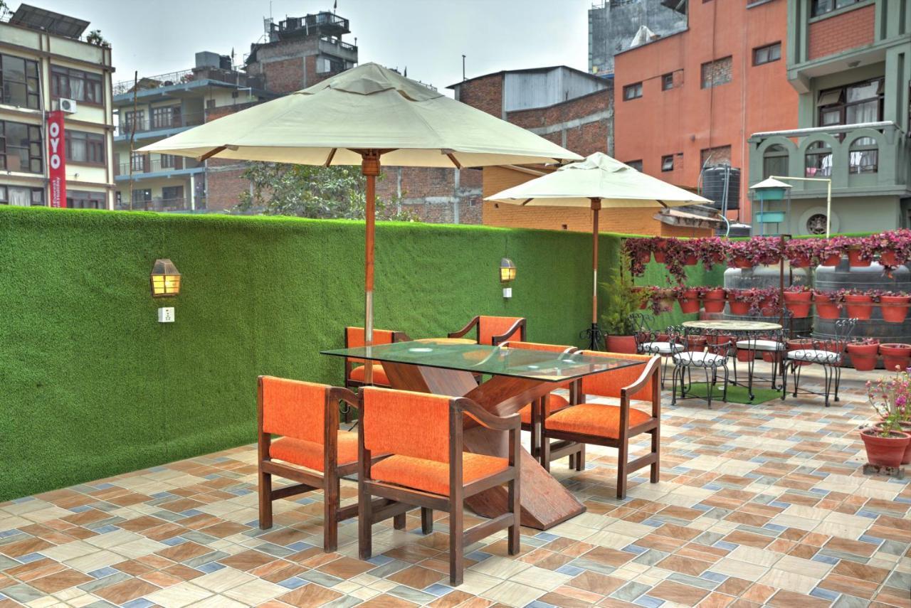 Durbar Hotel & Residence Katmandu Zewnętrze zdjęcie