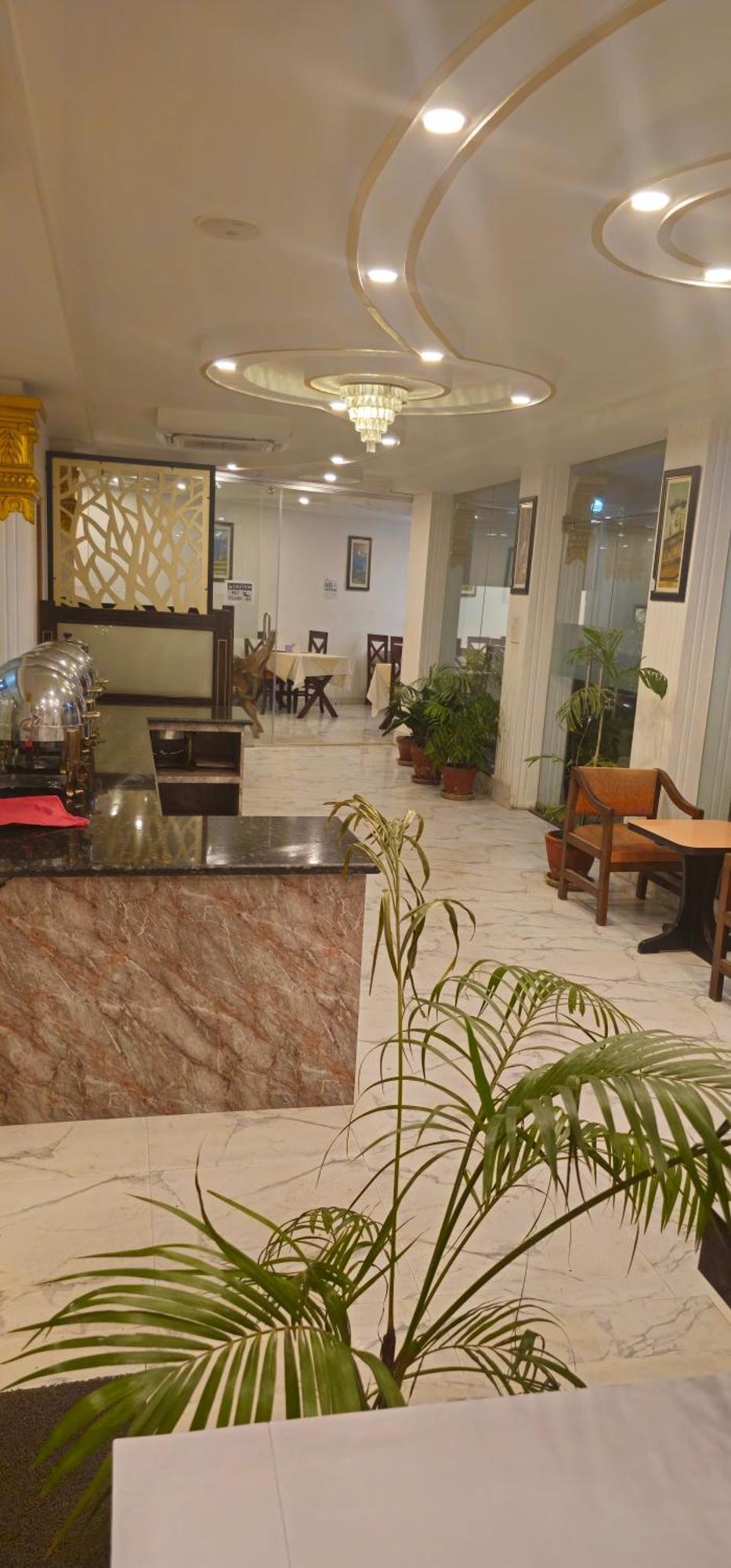 Durbar Hotel & Residence Katmandu Zewnętrze zdjęcie