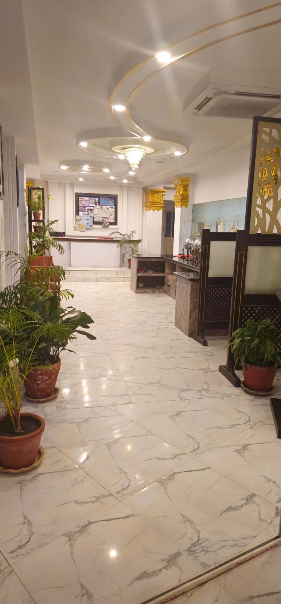 Durbar Hotel & Residence Katmandu Zewnętrze zdjęcie