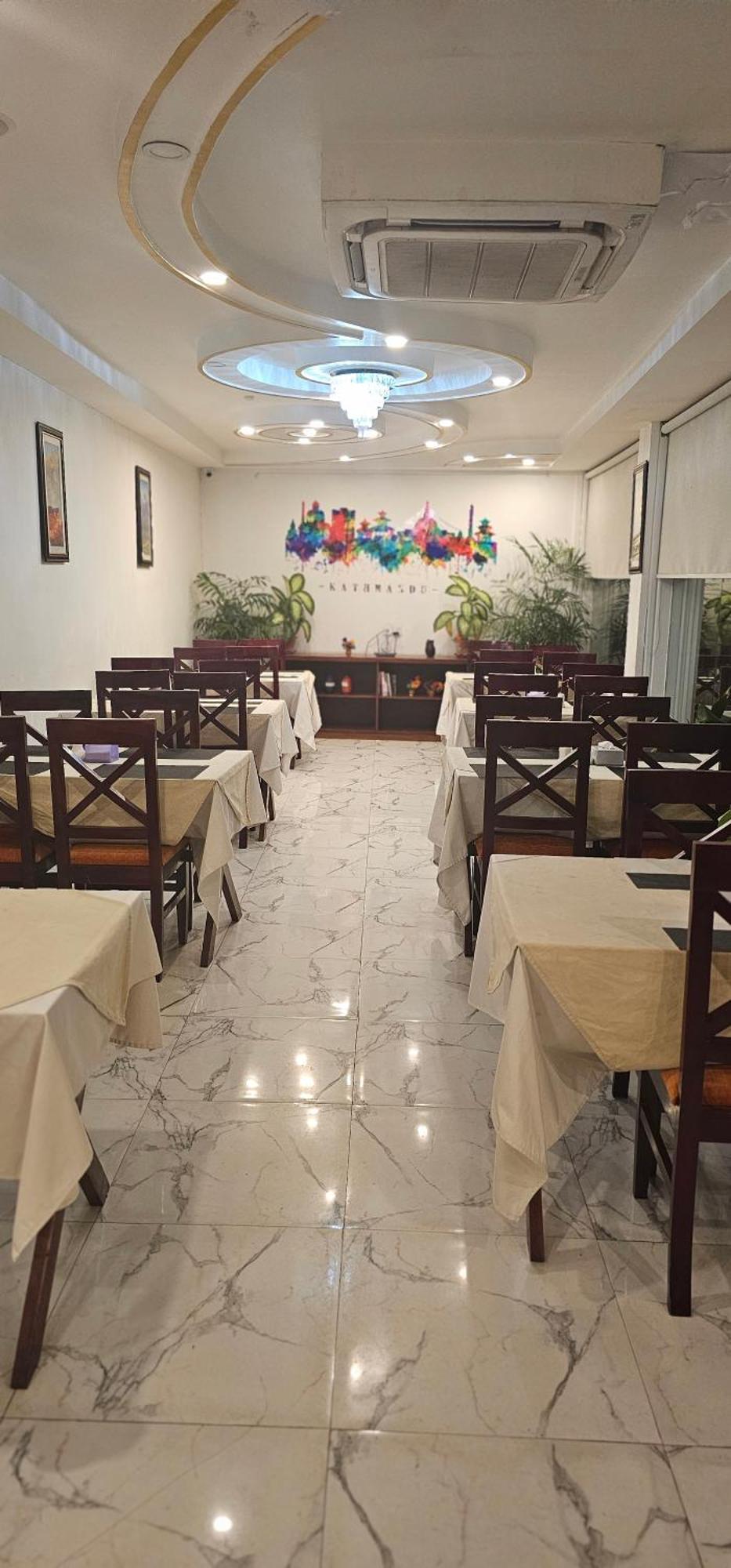 Durbar Hotel & Residence Katmandu Zewnętrze zdjęcie